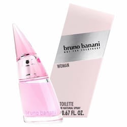 Bruno Banani Woman 20ml EDT Spray