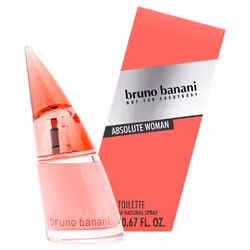 Bruno Banani Absolute Woman 20ml EDT Spray