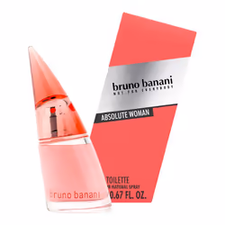 Bruno Banani Absolute Woman 20ml EDT Spray