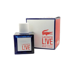 Lacoste Live Pour Homme 60ml EDT Spray