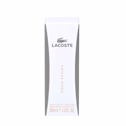 Lacoste Eau de Parfum Pour Femme 30 ml