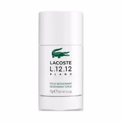 Lacoste 12.12 White Deodorant Stick 75G