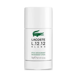 Lacoste 12.12 White Deodorant Stick 75G