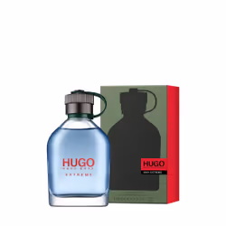 HUGO BOSS 0737052987248 eau de parfum