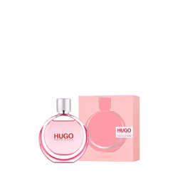 HUGO BOSS 0737052987521 eau de parfum