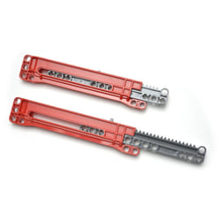 LEGO Technic 4 Piece lot  Extended Length Gear Racks  Mindstorms  NXT  EV3