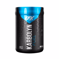 EFX Sports, Karbolyn Fuel, Neutral, 2.20 lbs (1000 g)