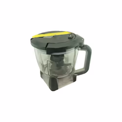 Ninja Blender 64oz Food Processor Bowl Attachment Kit - BL770 BL780 BL771