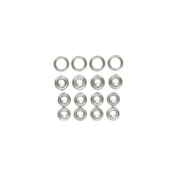 TAMIYA America, Inc Ball Bearing Set: TT02, TAM54476