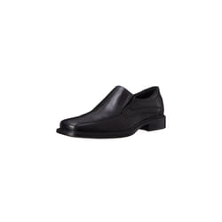 ECCO Men's New Jersey Slip On  Black  45 EU 11-11.5 M US