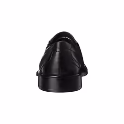 ECCO Men's New Jersey Slip On  Black  46 EU (12-12.5 M US)