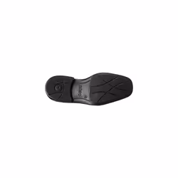 ECCO Men's New Jersey Slip On  Black  46 EU (12-12.5 M US)