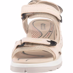 ECCO Women's Yucatan Sport Sandal  Limestone  8-8.5