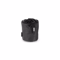 Brabantia - Premium Peg Bag - with Closing Cord - Durable and Weather Resistant - Storage for up to 150 Pegs - Rotary Dryer - ...