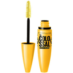 Maybelline Volum Express Mascara colossal Smoky Black Health and Beauty]