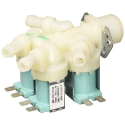 Samsung DC62-00214M Water Inlet Valve  Multi