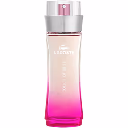 LACOSTE Touch of Pink Eau de Toilette - 90ml