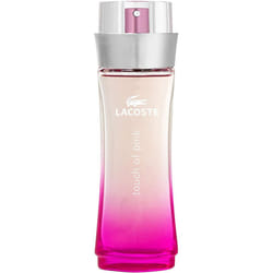 LACOSTE Touch of Pink Eau de Toilette - 90ml
