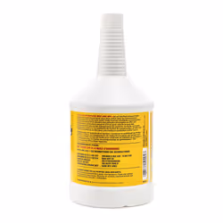 Red Line (50204) SAE 75W80 API GL-4 Manual Transmission and Transaxle Lubricant - 1 Quart (Pack of 2)