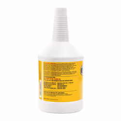 Red Line (50204) SAE 75W80 API GL-4 Manual Transmission and Transaxle Lubricant - 1 Quart (Pack of 2)