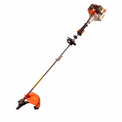 5 in 1 Garden Multi Tool 52cc Petrol Hedge Trimmer Strimmer Brushcutter Chainsaw