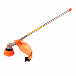 5 in 1 Garden Multi Tool 52cc Petrol Hedge Trimmer Strimmer Brushcutter Chainsaw