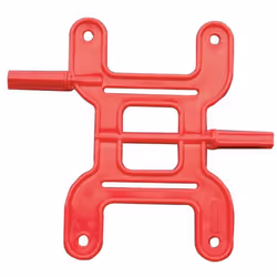 AIRHEAD LINE WINDER Red