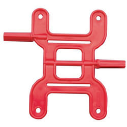 AIRHEAD LINE WINDER  Red
