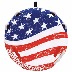 TUBE STARS N' STRIPES 2 RIDER