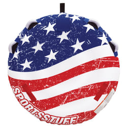 TUBE STARS N' STRIPES 3 RIDER