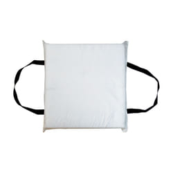 Airhead Type IV Flotation Cushion - White