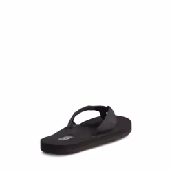 Teva Men's Mush II Flip Flop Brick Black 11 M US