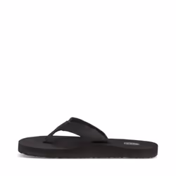 Teva Men's Mush II Flip Flop Brick Black 11 M US