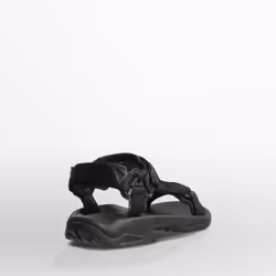 Teva Terra Fi Lite Male Adult Black
