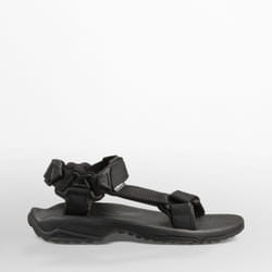 Teva Terra Fi Lite Male Adult Black