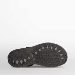 Teva Terra Fi Lite Male Adult Black