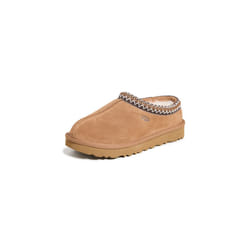 Ugg174 Tasman Womens Slipper 6 BM US chestnut