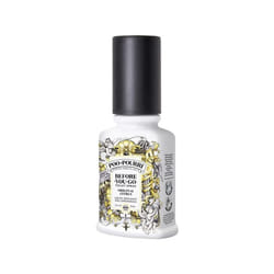 Poo-Pourri Toilet Spray, Original Citrus, 59 ml (Pack of 1)