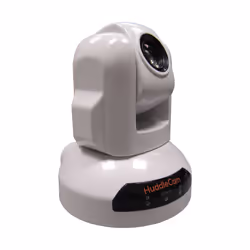HuddleCamHD 3X 2.1 MP White 1920 x 1080 pixels 30 fps CMOS 25.4 / 2.7 mm (1 / 2.7") - Additional view 2