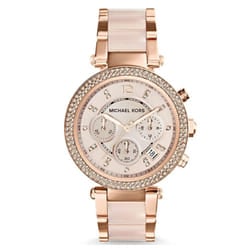 Michael Kors MK5896 Women's Parker Watch