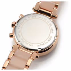 Michael Kors MK5896 Women's Parker Watch