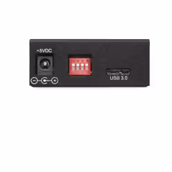 USRobotics USR4524-MINI network management device Ethernet LAN Power over Ethernet (PoE) - Additional view 4
