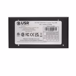 USRobotics USR4524-MINI network management device Ethernet LAN Power over Ethernet (PoE) - Additional view 5