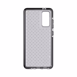 Tech21 - Evo Check Case for Samsung Galaxy S20 FE (Smokey Black)