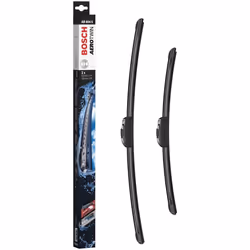 Bosch Wiper Blade Aerotwin AR604S, Length: 600mm/450mm â set of front wiper blades