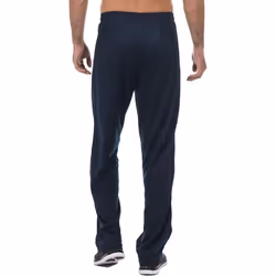The Helper Bees B07LFB19DJ sports trousers Male Navy Polyester