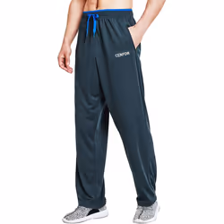 The Helper Bees B07LFBNYDG, Sweatpants, Basketball, Cycling, Fitness, Football, Hiking, Running, Walking, Male, Grey, Adult, ...