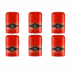 Old Spice Swagger Red Zone Collection Anti-Perpirant & Deodorant 0.5 Oz Travel Size (Pack of 6)