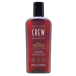 Mens conditioner by American crew  Daily Moisturizing conditioner  Nat