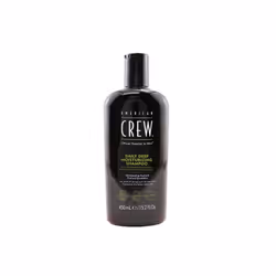 Men Daily Deep Moisturizing Shampoo (for Normal To Dry Hair) - 450ml/15.2oz